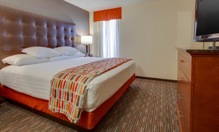 Drury Inn & Suites Memphis Southaven in Southaven
