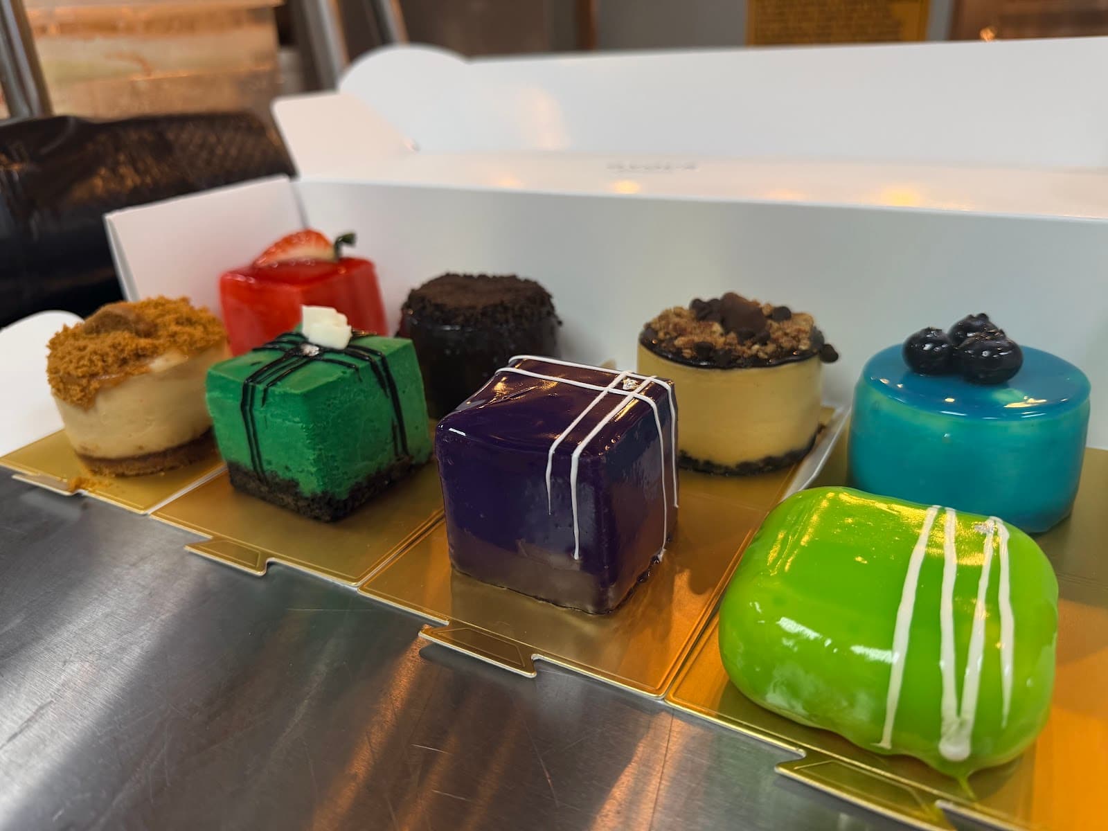 DVOUR DESSERTS in Southaven