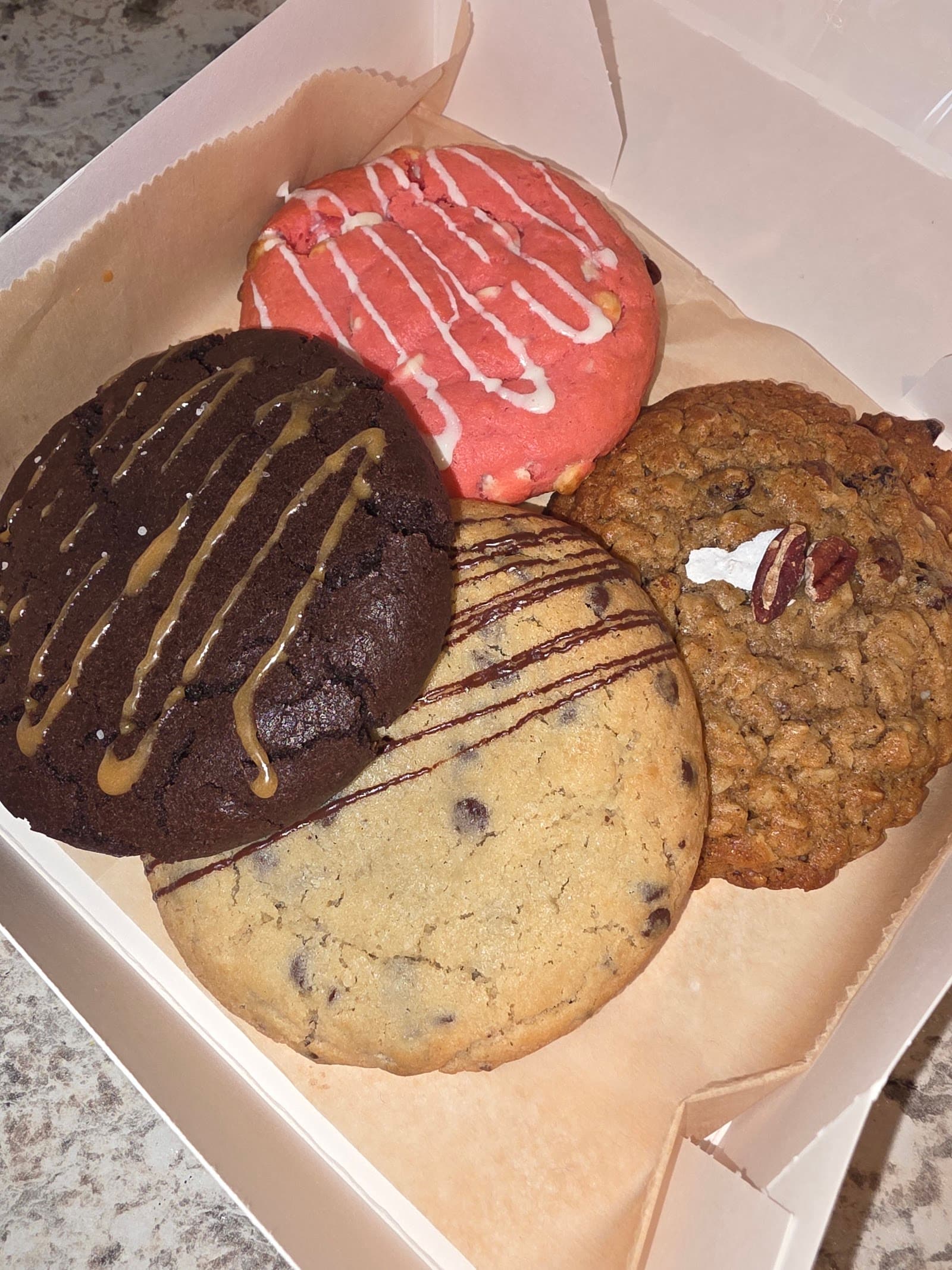 DVOUR DESSERTS in Southaven