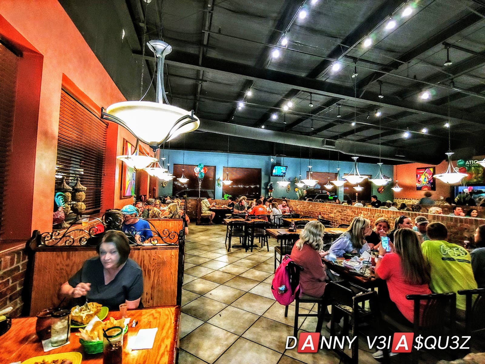 El Agave Mexican Restaurants - South Haven in Southaven