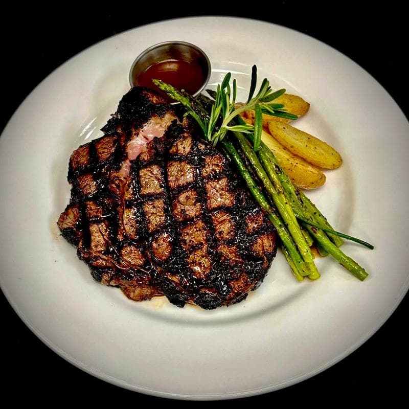 Elfo Grisanti’s Italian Restaurant in Southaven