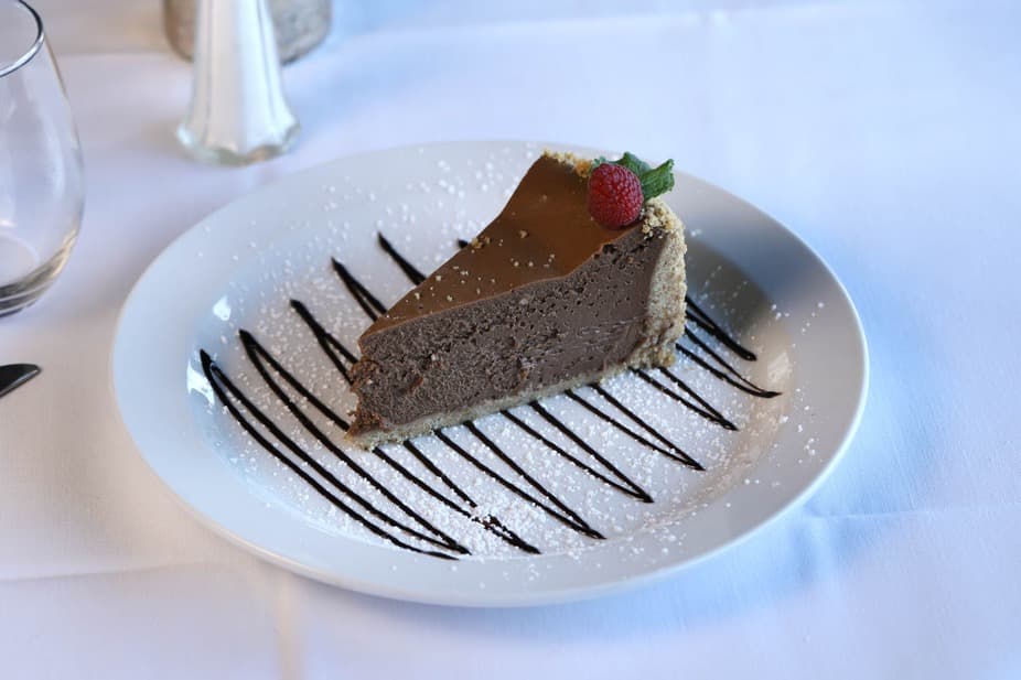 Elfo Grisanti’s Italian Restaurant in Southaven