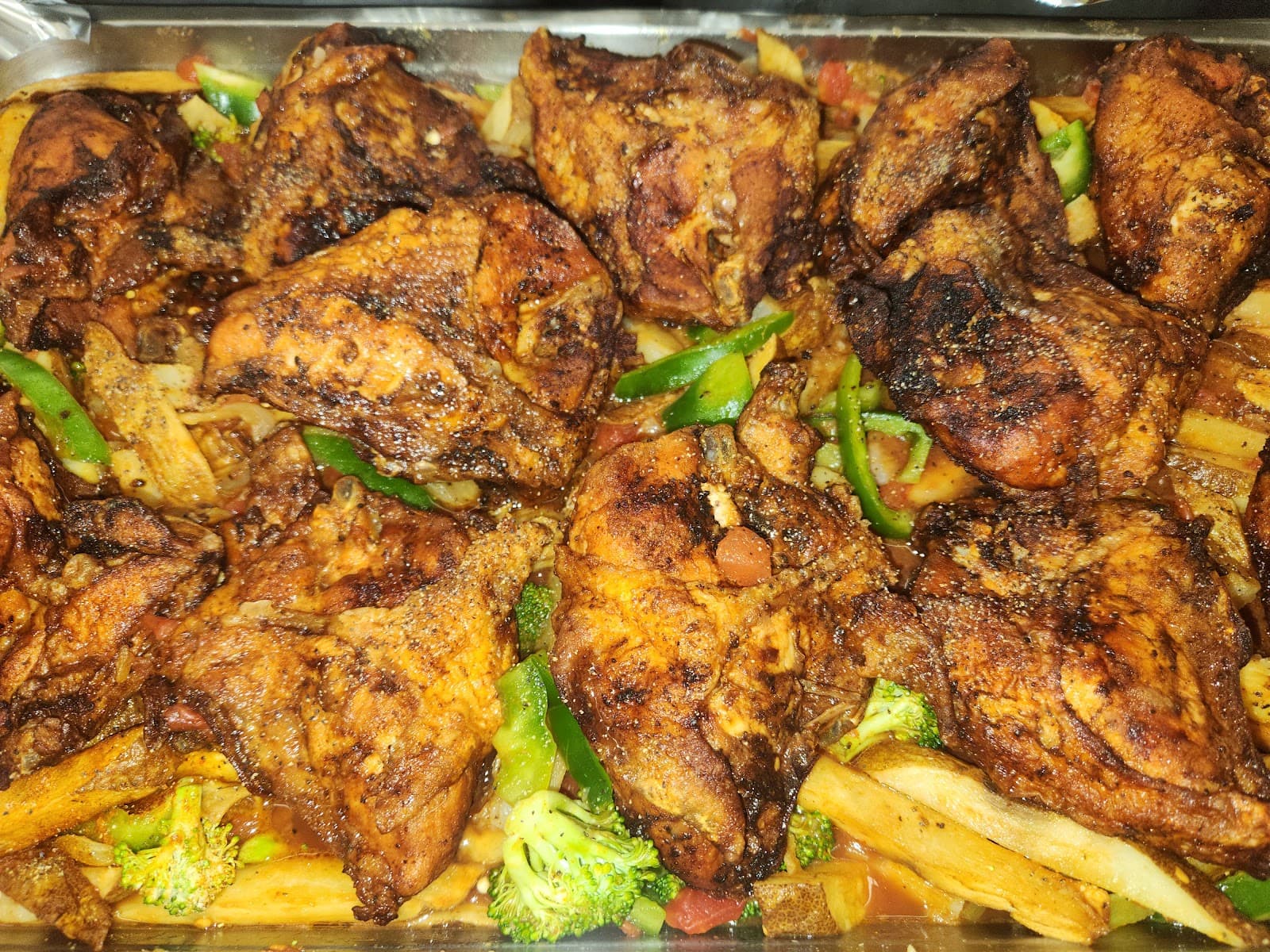 Ez2Go Chicken and Deli in Southaven