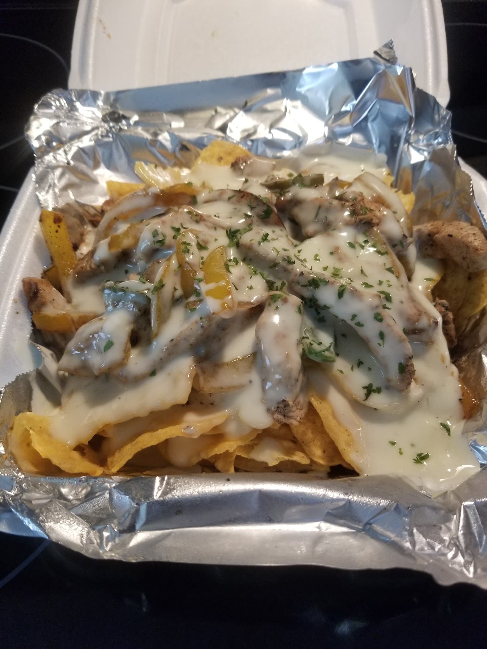 Ferdinands Grill & BBQ in Southaven