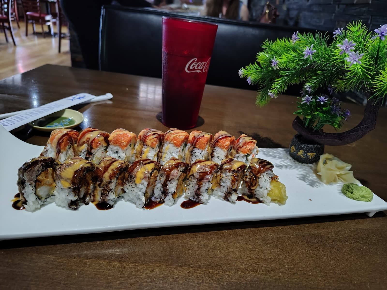 Fuji Japanese Express in Southaven