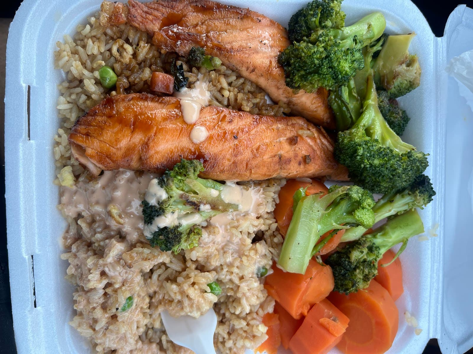 Fuji Japanese Express in Southaven