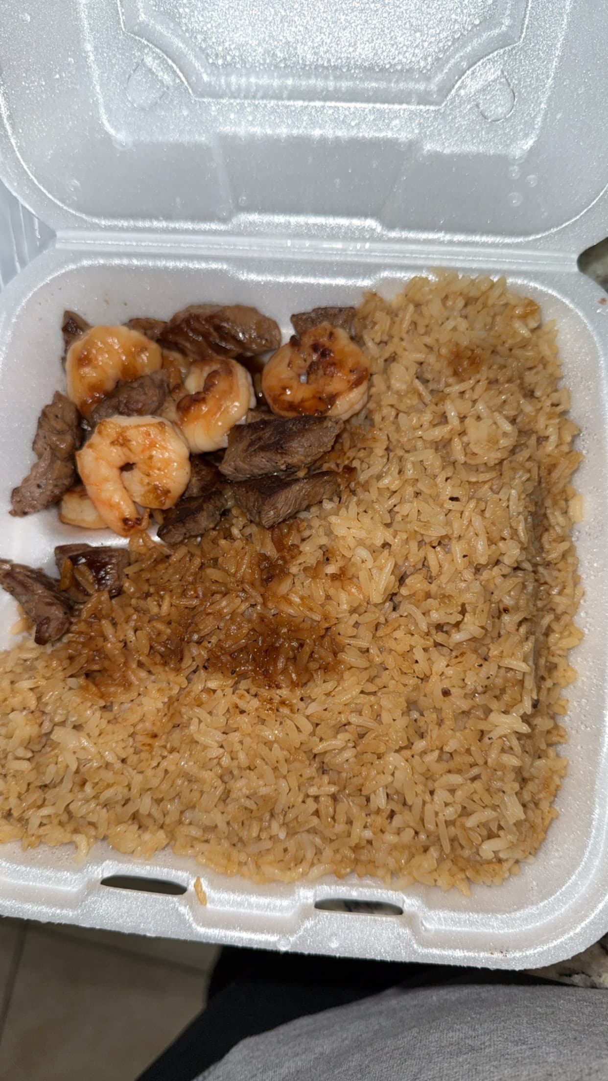 Fuji Japanese Express in Southaven