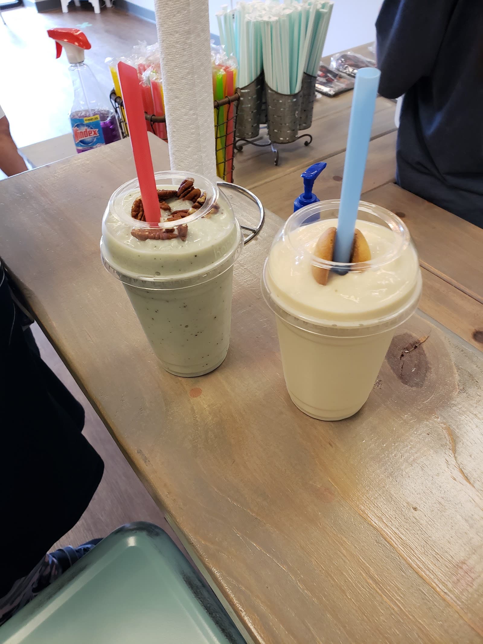 Good Vibes Nutrition in Southaven
