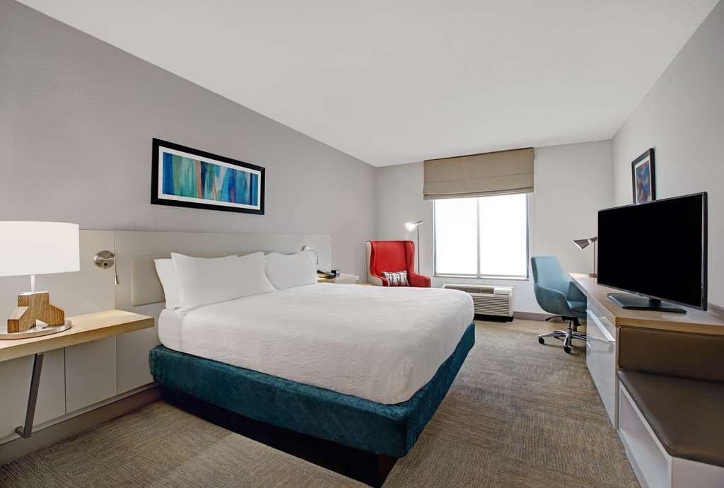 Hilton Garden Inn Memphis/Southaven, MS in Southaven