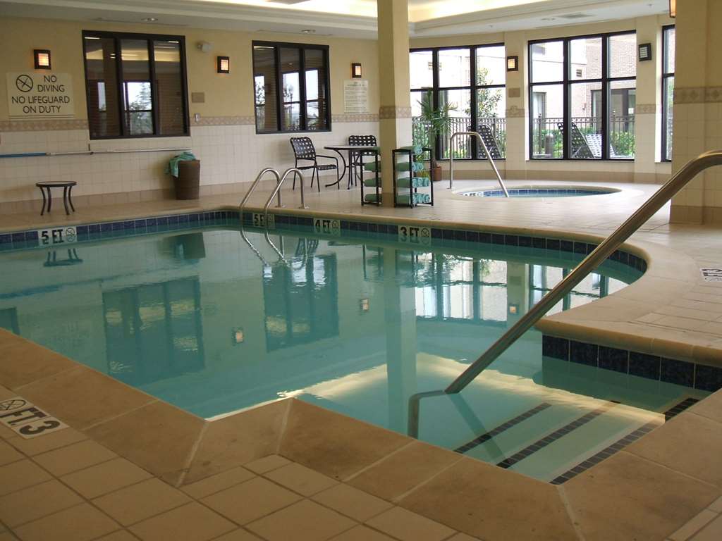 Hilton Garden Inn Memphis/Southaven, MS in Southaven