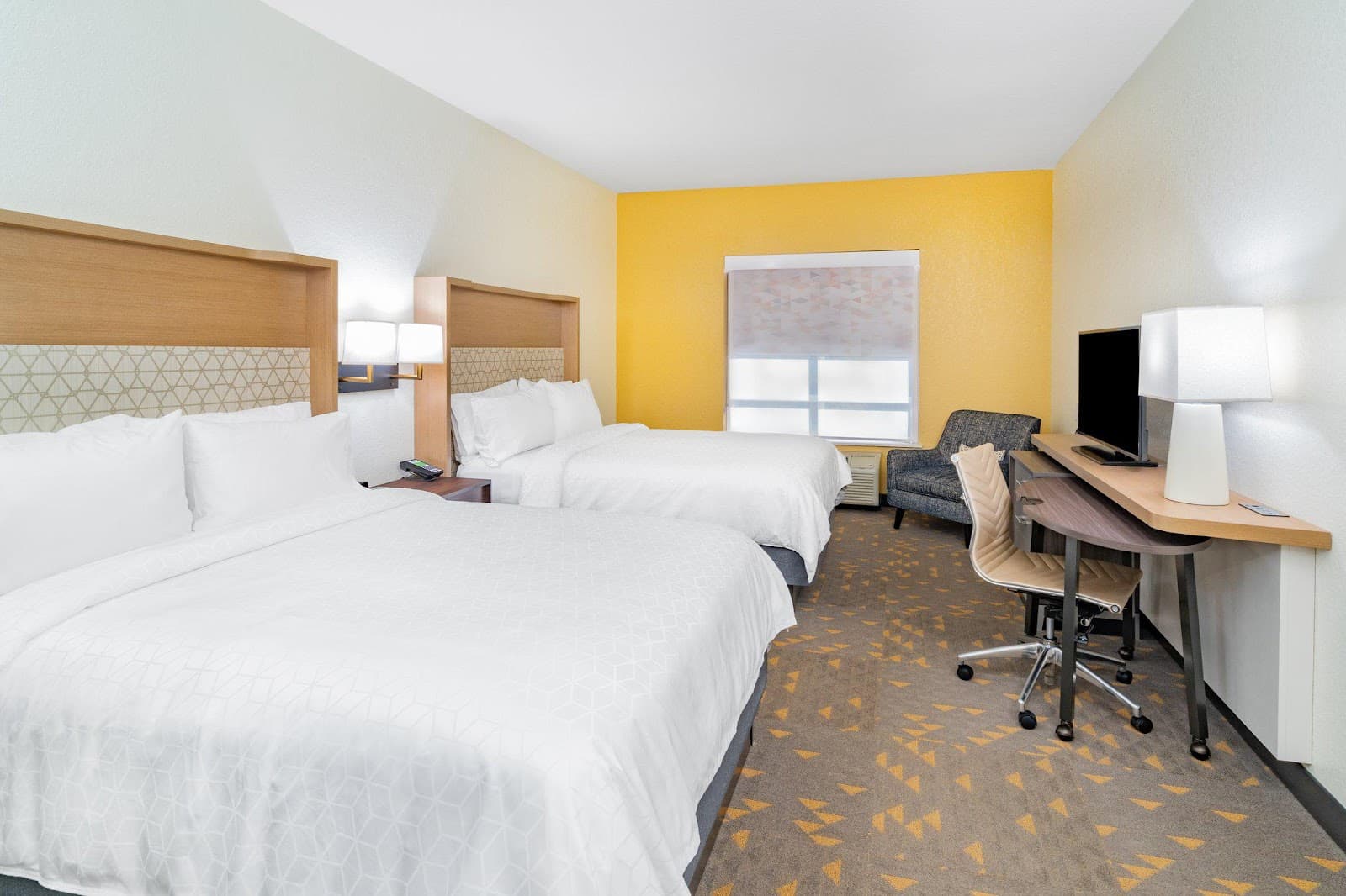 Holiday Inn Southaven Central - Memphis by IHG in Southaven
