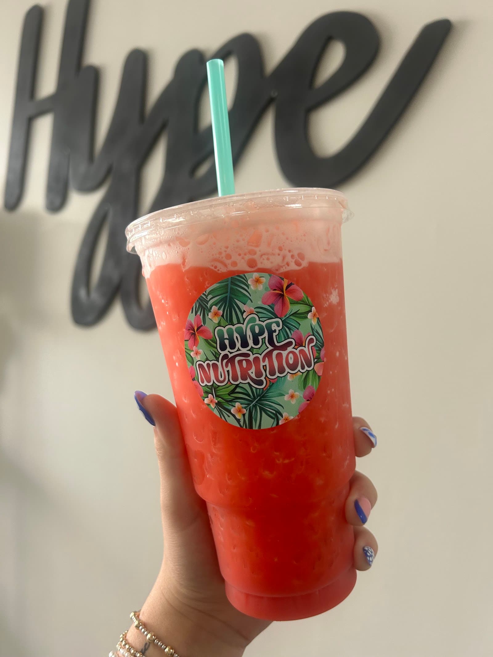 Hype Nutrition in Southaven
