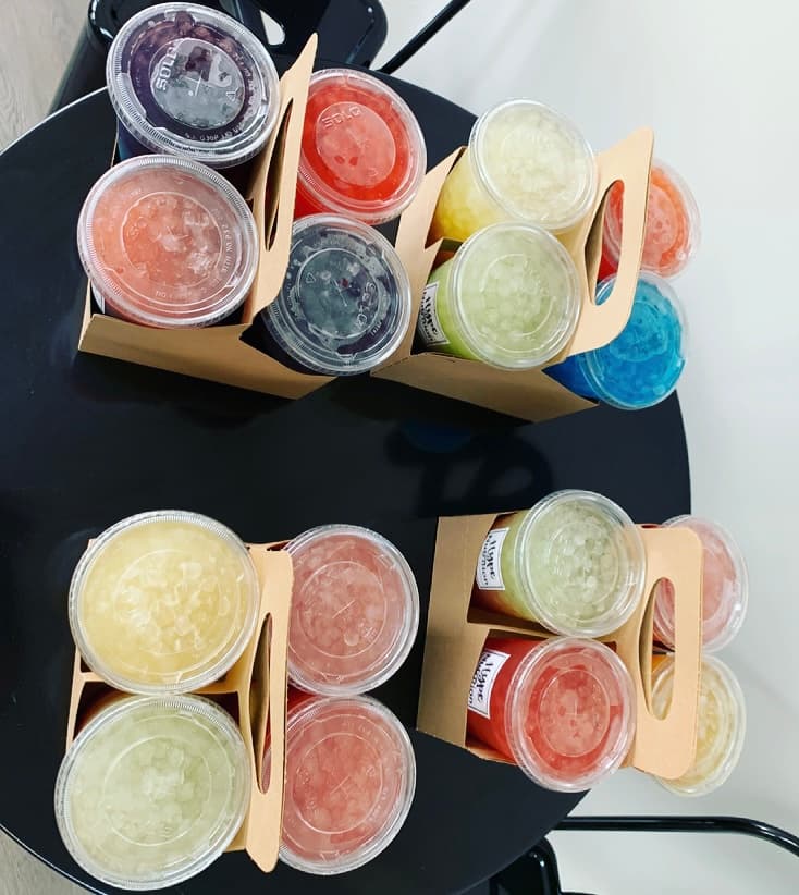 Hype Nutrition in Southaven