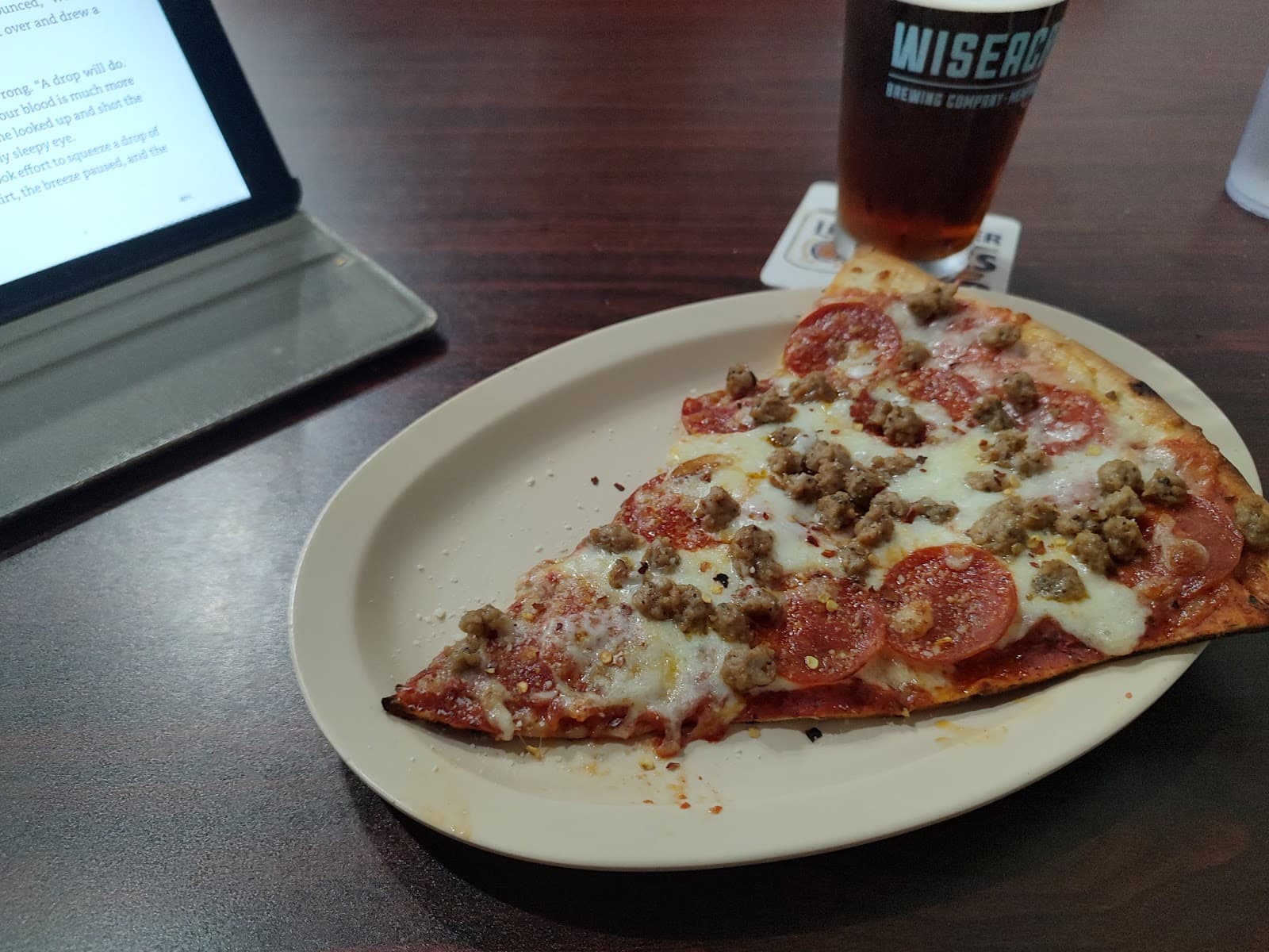 Italia Pizza Cafe in Southaven