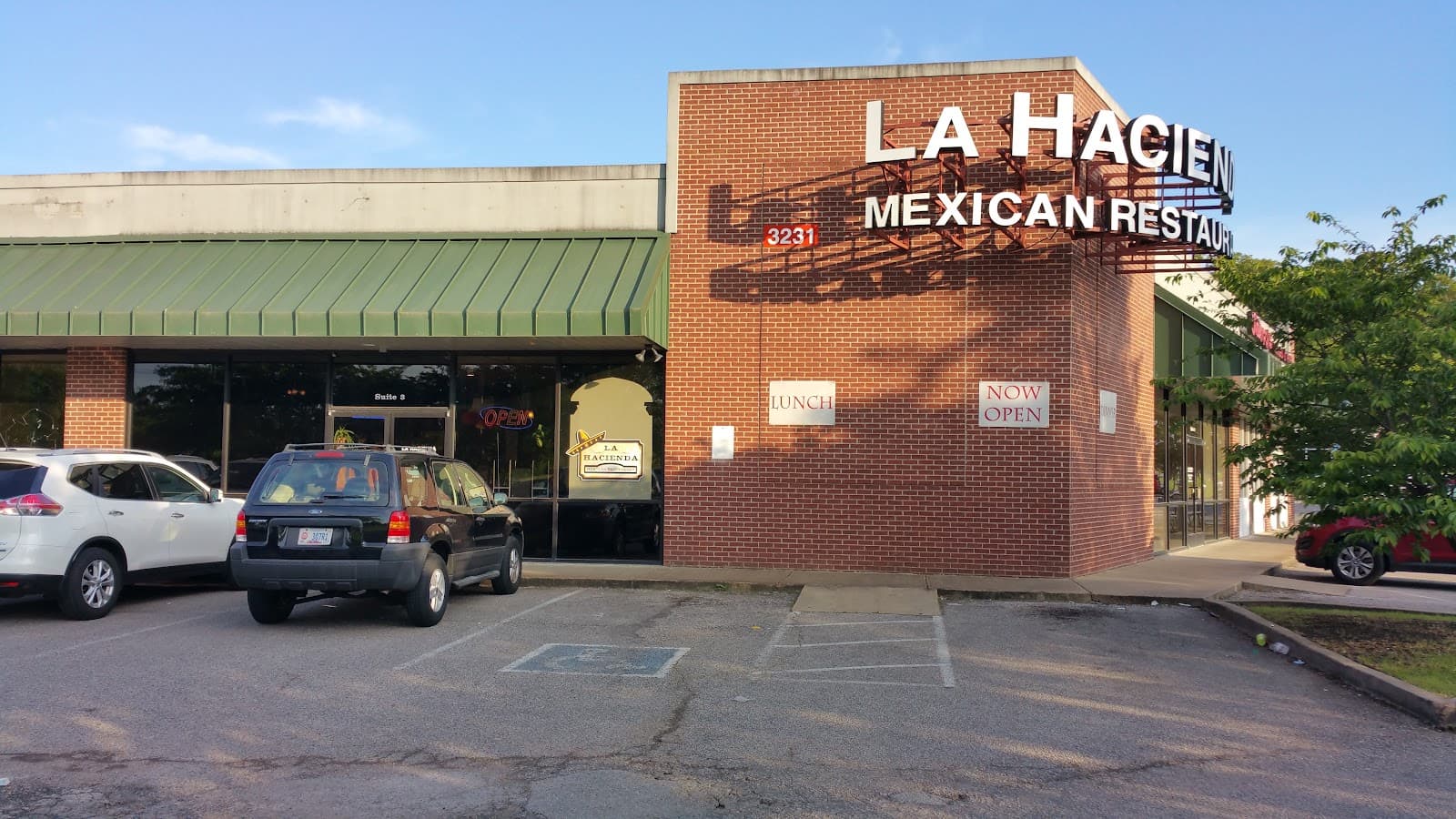 La Hacienda 21 in Southaven