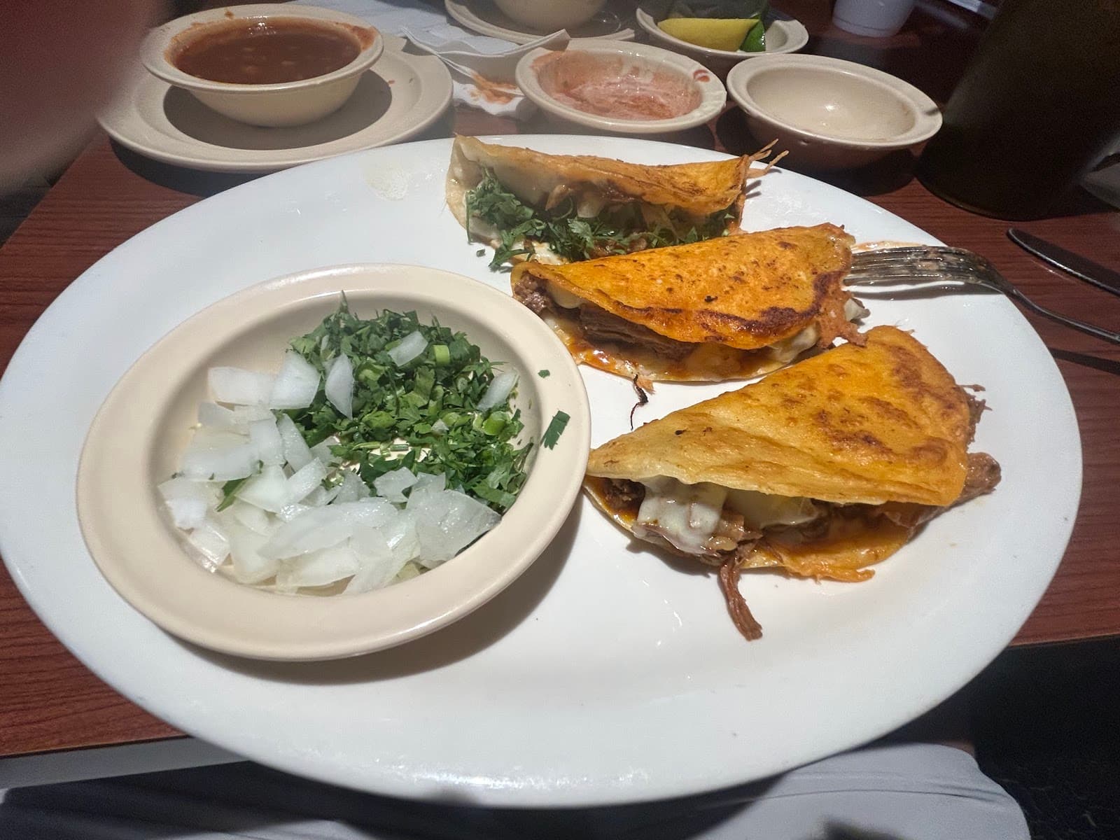 La Hacienda 21 in Southaven
