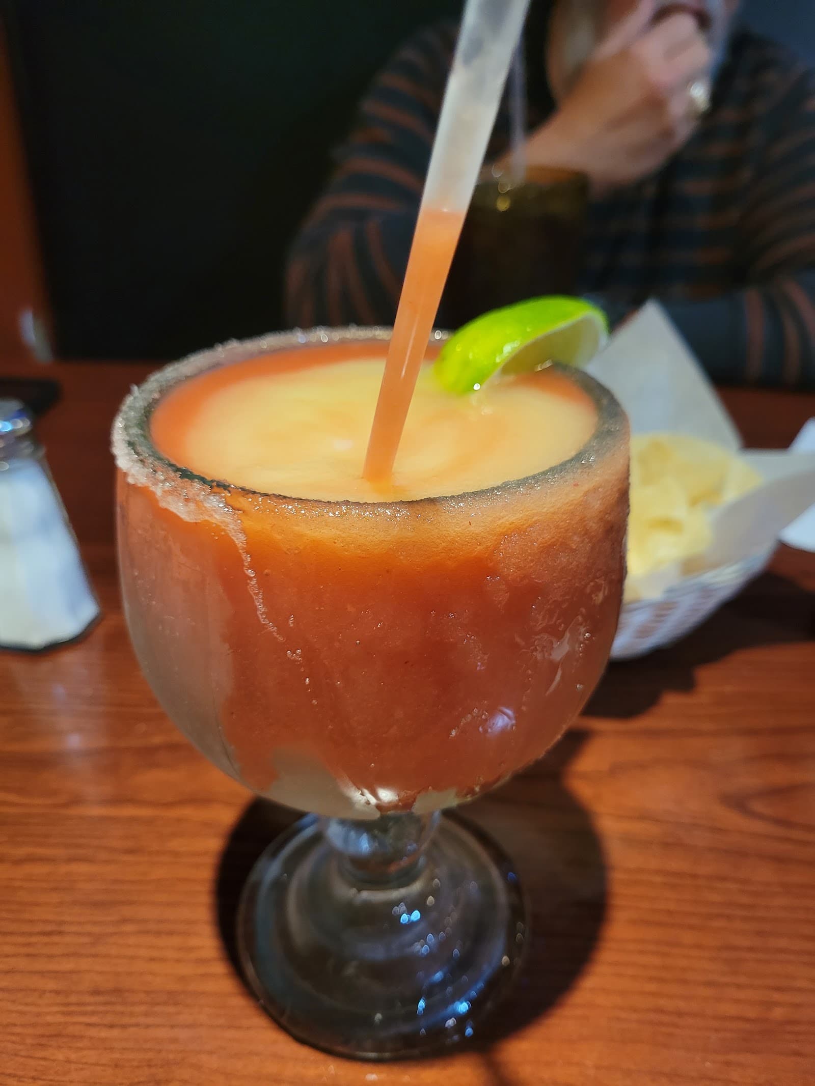 La Hacienda 21 in Southaven