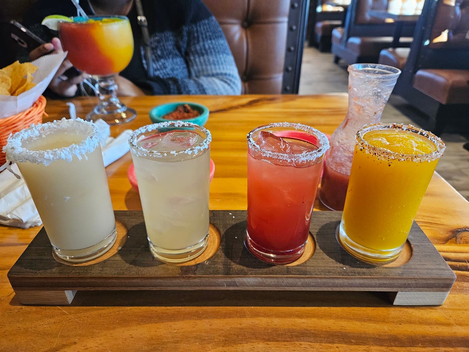 Los Cabos Mexican Grill in Southaven