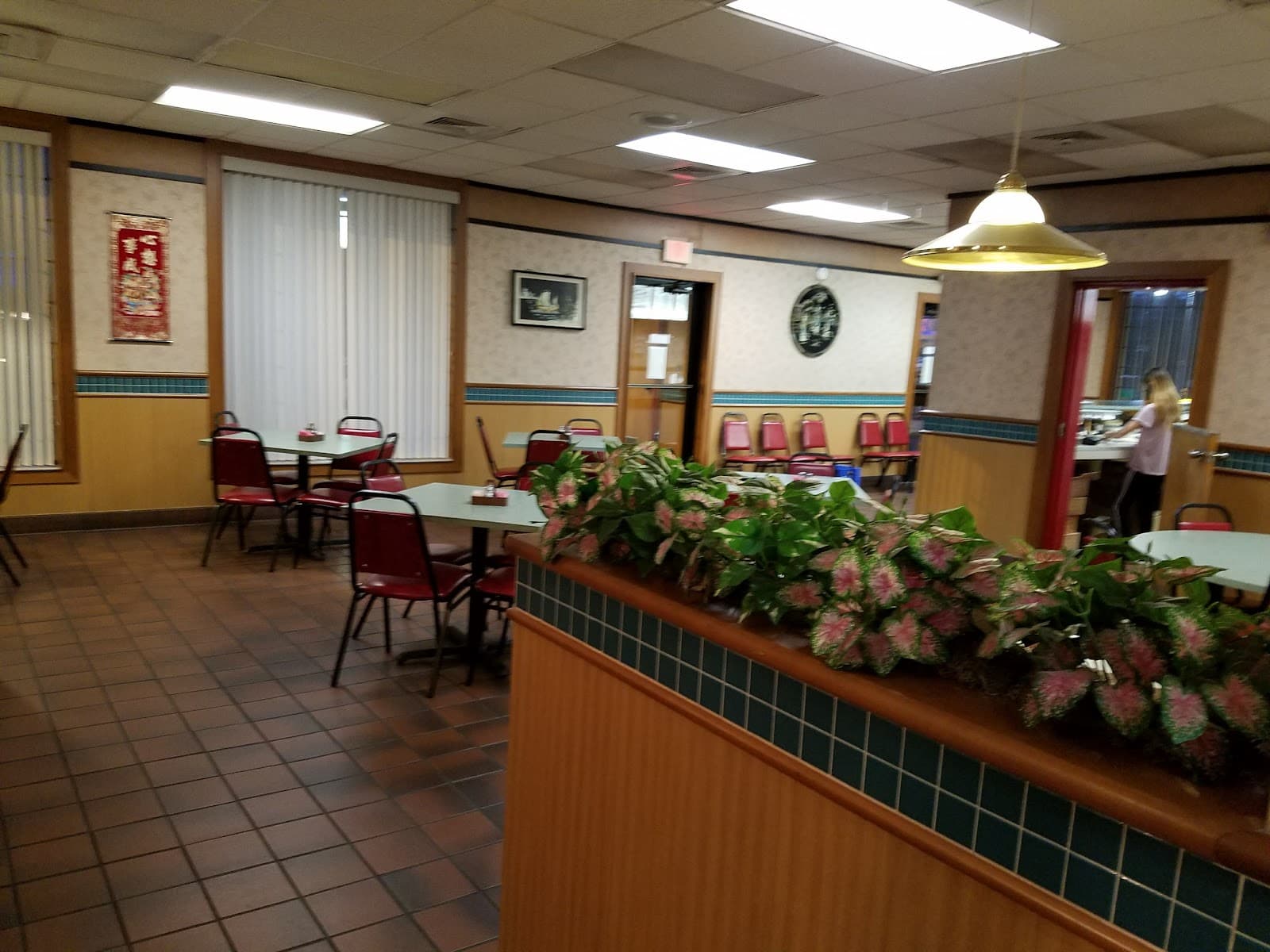 Lucky China in Southaven