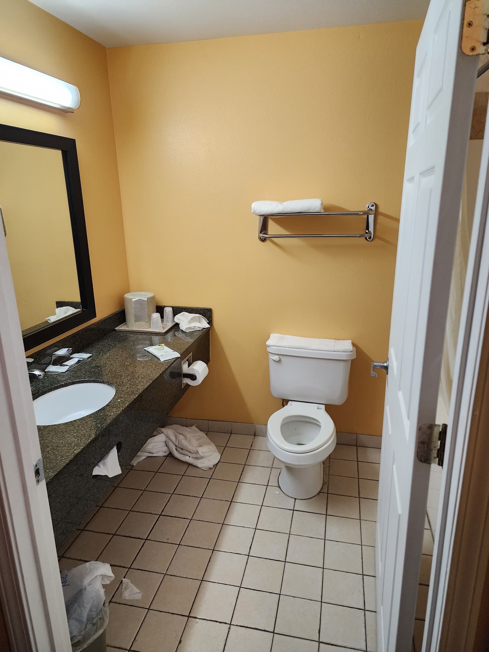 Magnolia Inn & Suites in Southaven