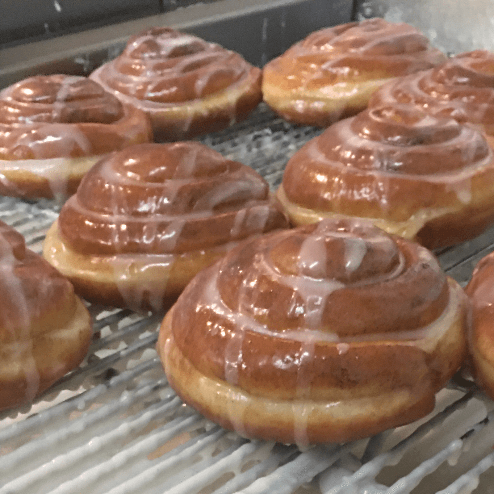 Main Street Donuts in Southaven