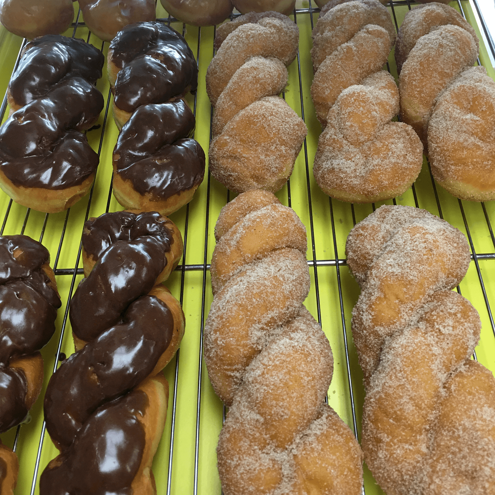 Main Street Donuts in Southaven