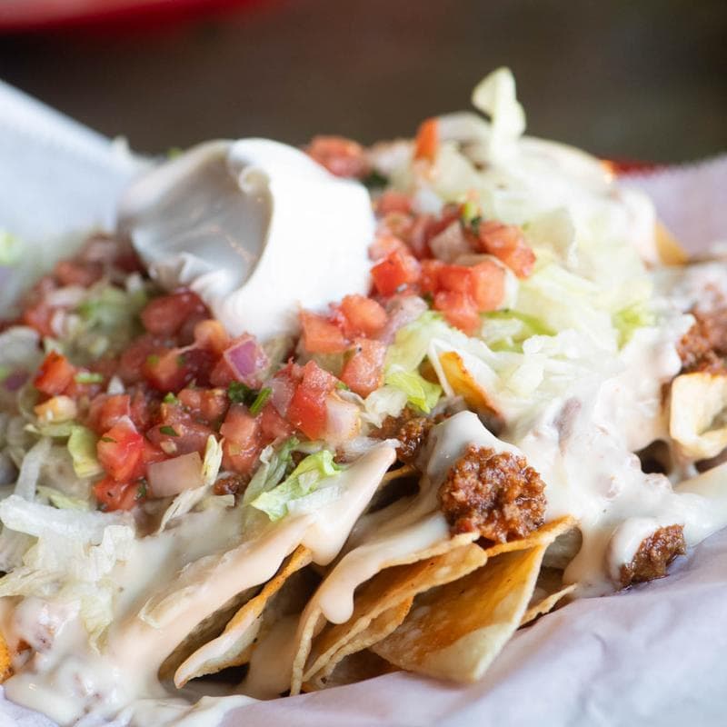 Maria's Cantina in Southaven