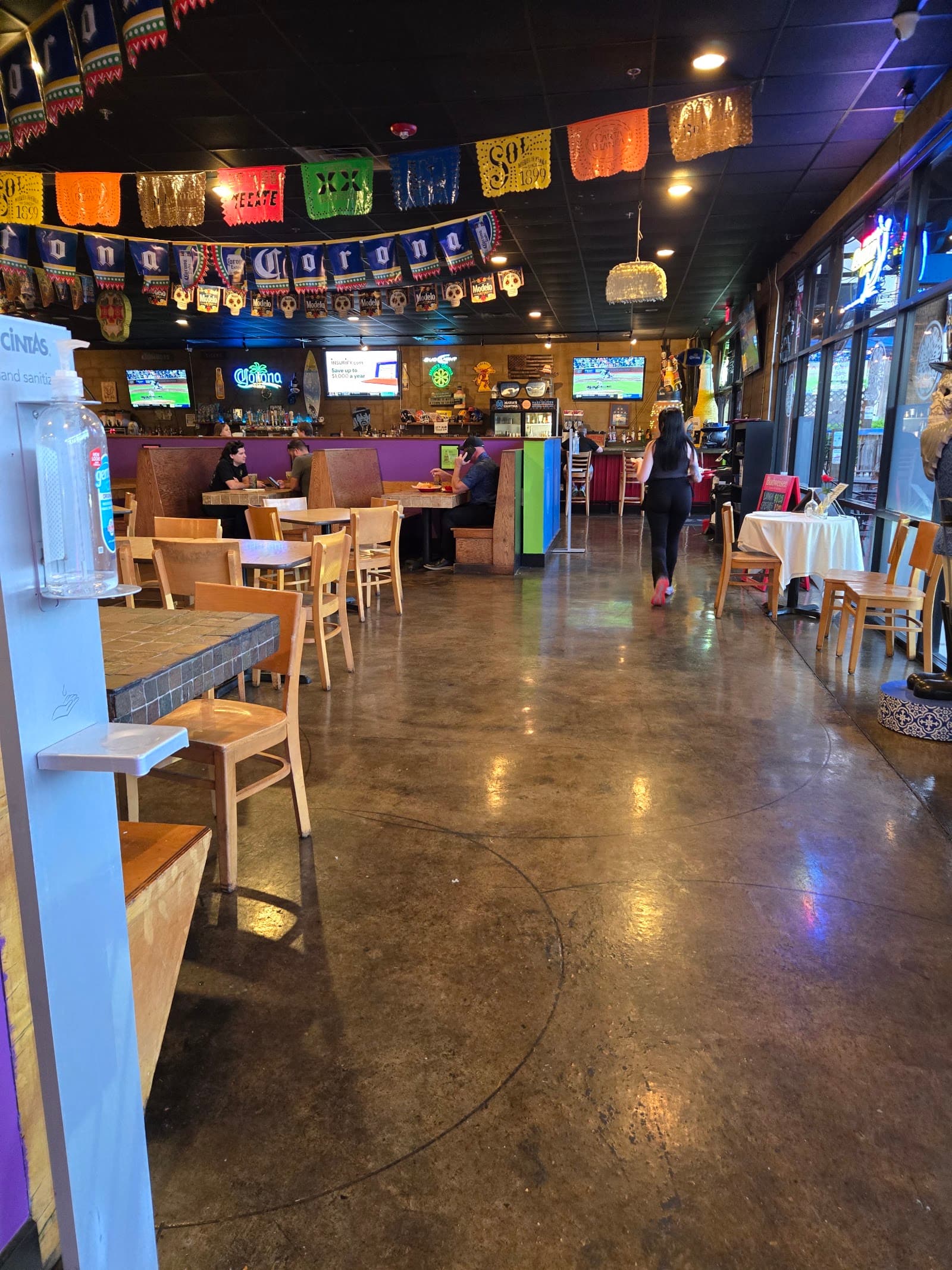 Maria's Cantina in Southaven