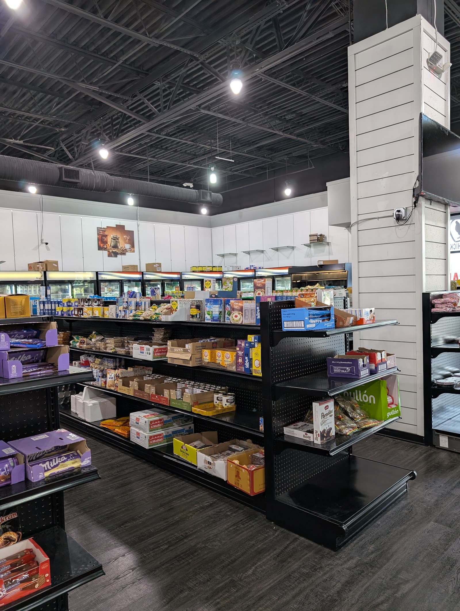 Halal Mediterranean bakery, grocery&restaurant. in Southaven