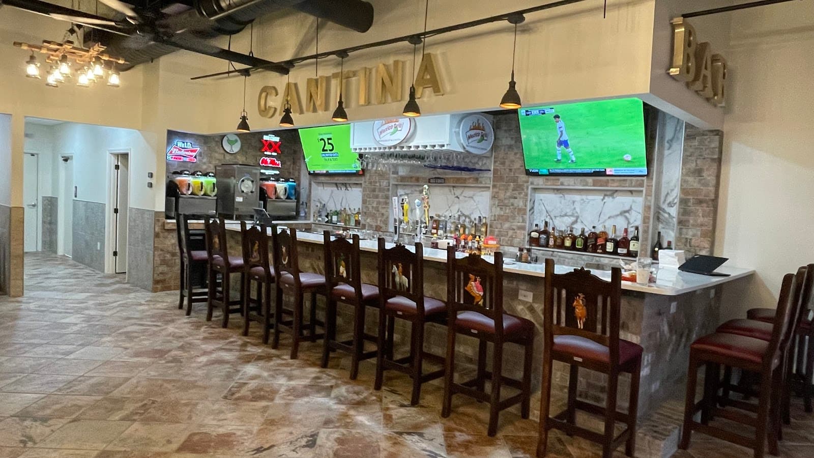 Mexico Grill in Southaven
