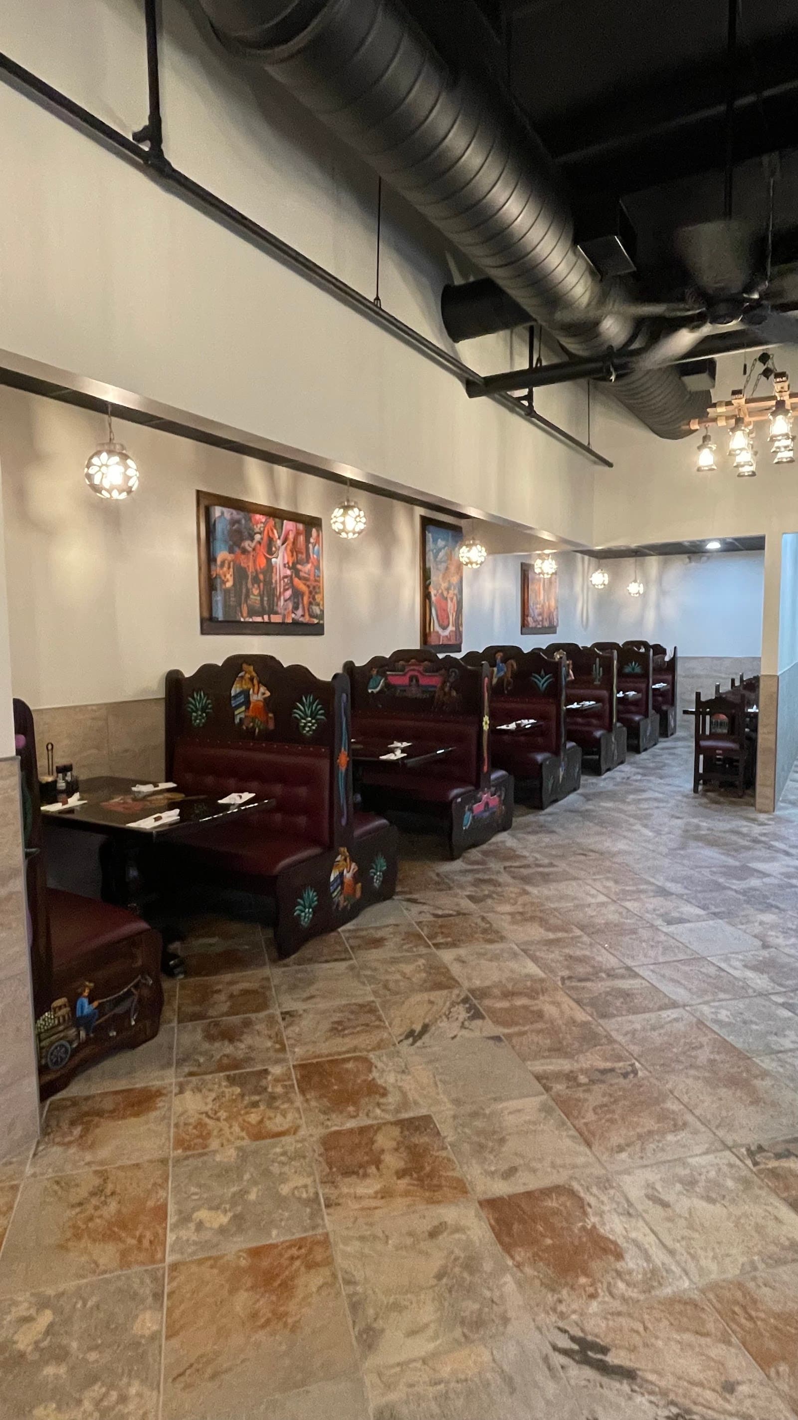 Mexico Grill in Southaven