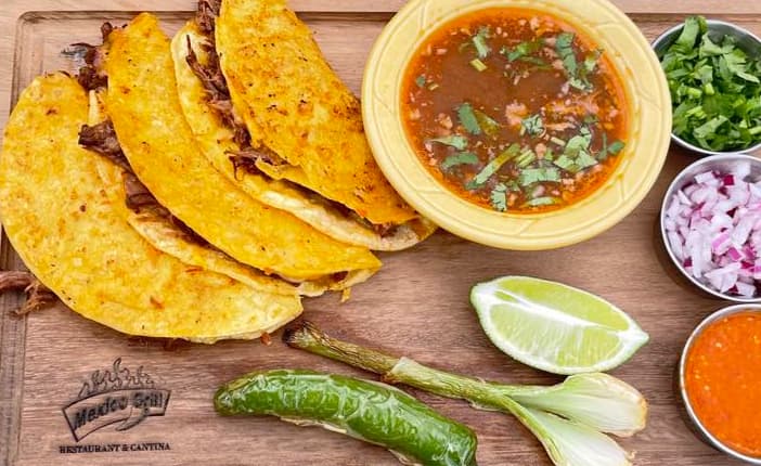 Mexico Grill in Southaven
