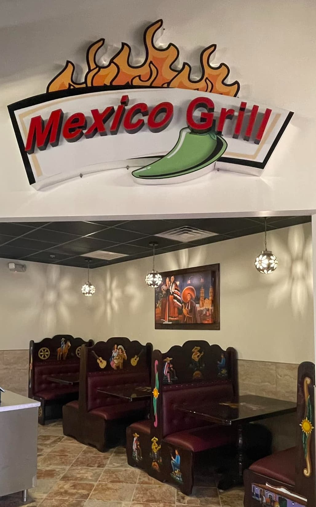 Mexico Grill in Southaven