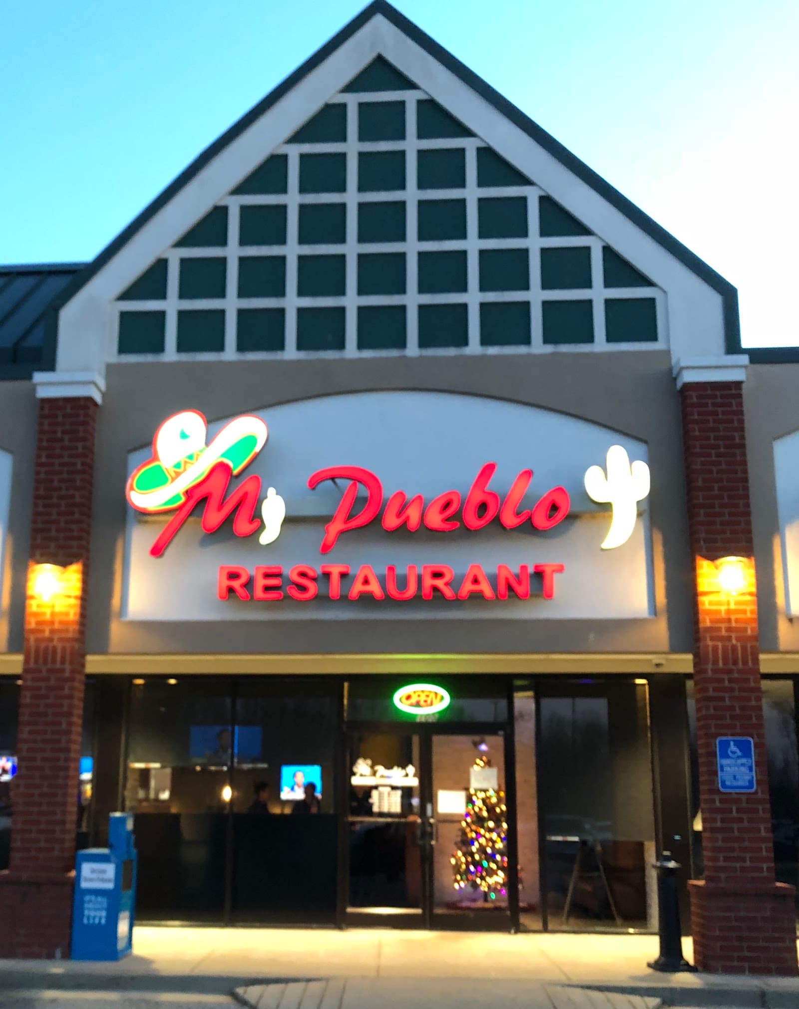 mi pueblo 9 in Southaven