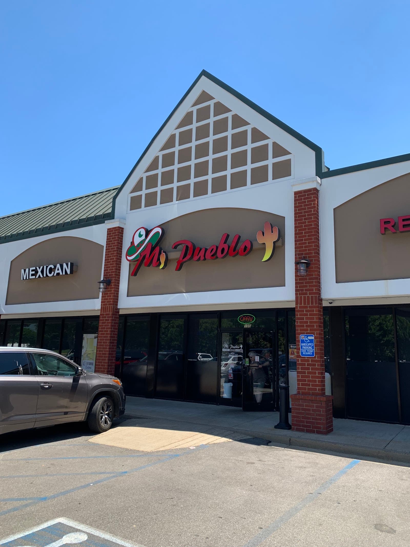 mi pueblo 9 in Southaven