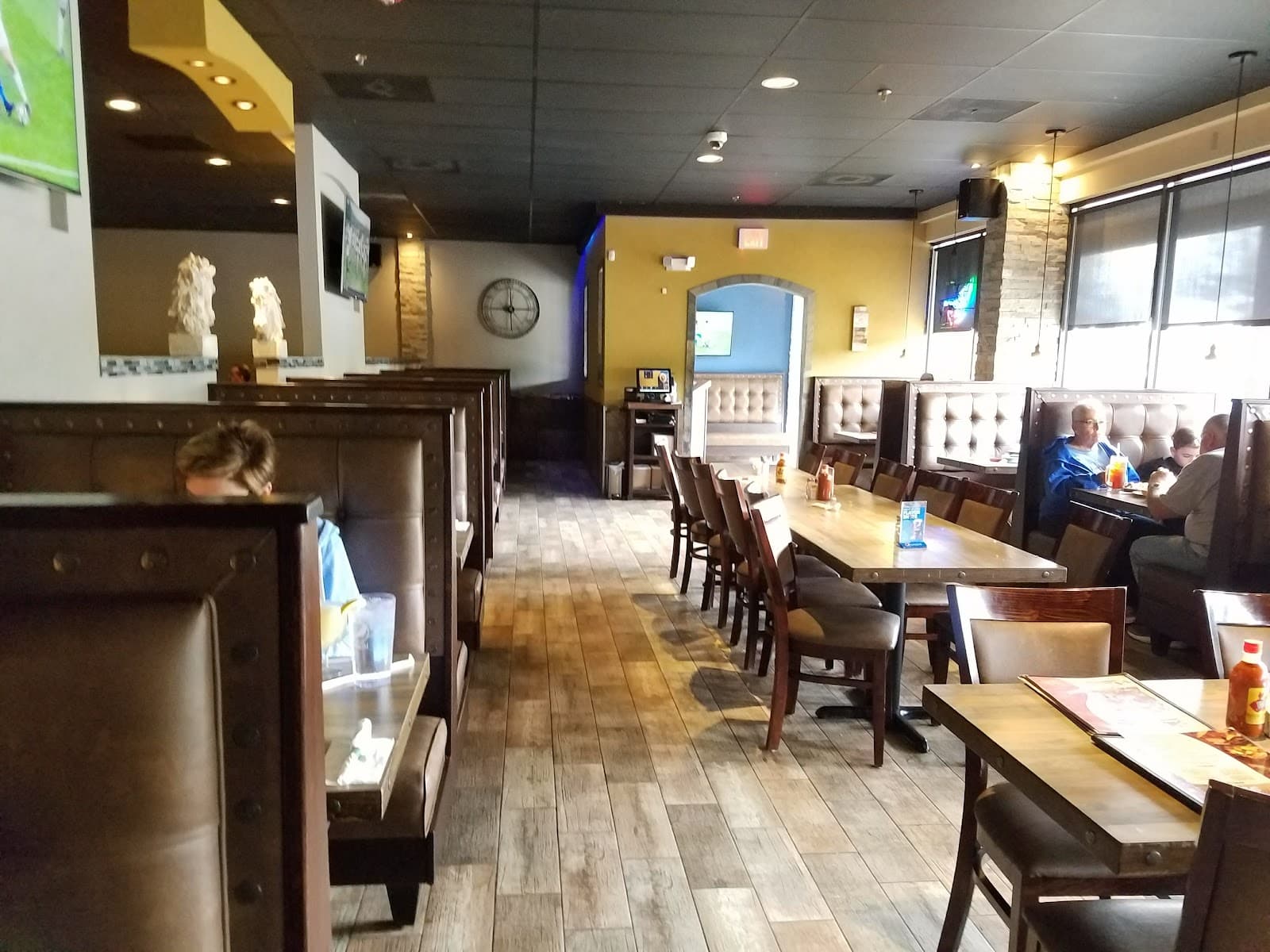 mi pueblo 9 in Southaven