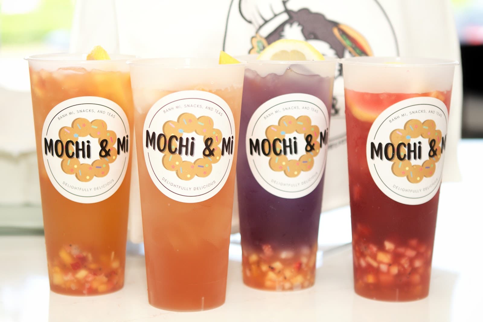 Mochi & Mi in Southaven