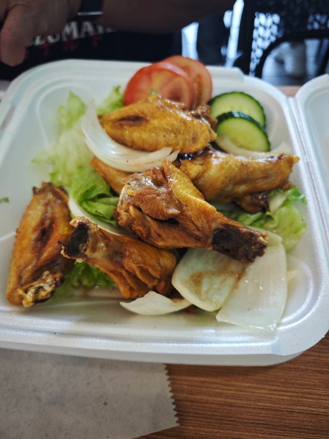 Mochi & Mi in Southaven