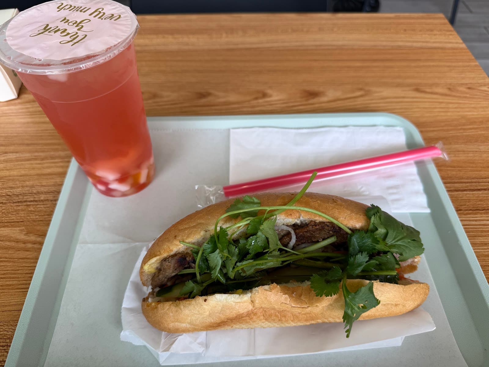 Mochi & Mi in Southaven