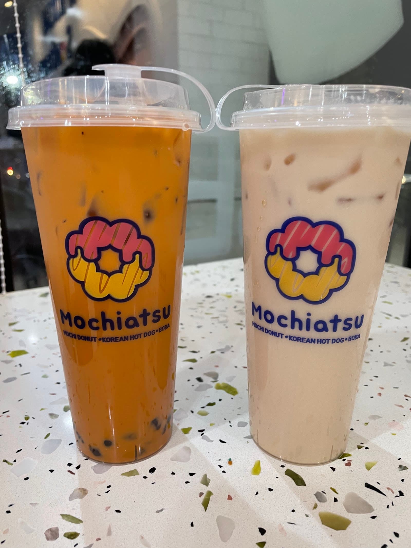 Mochiatsu Mochi Donuts & Boba – Southaven in Southaven