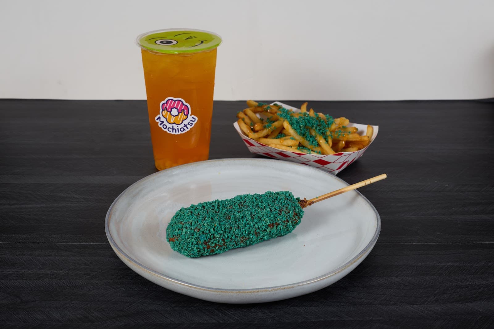 Mochiatsu Mochi Donuts & Boba – Southaven in Southaven