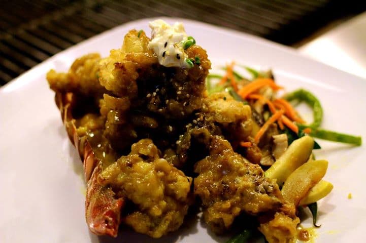 Naru Japanese Restaurant in Southaven