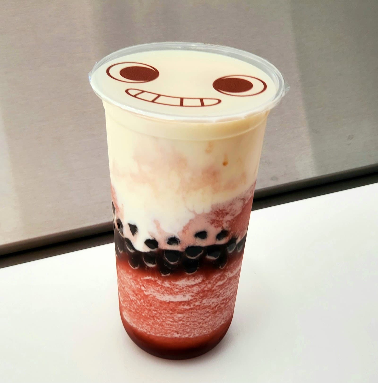 Passion Bubble Tea in Southaven