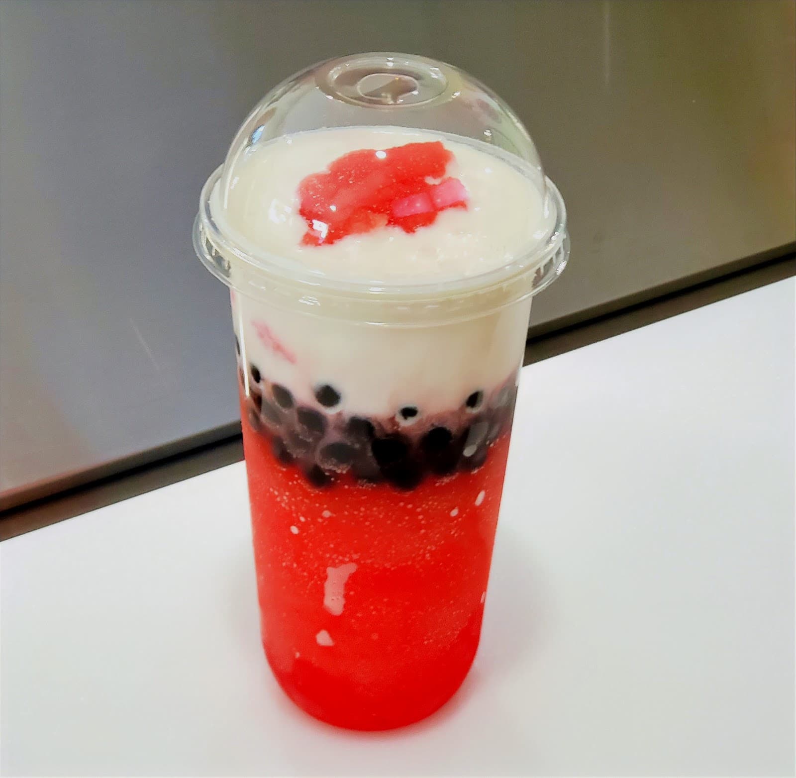 Passion Bubble Tea in Southaven