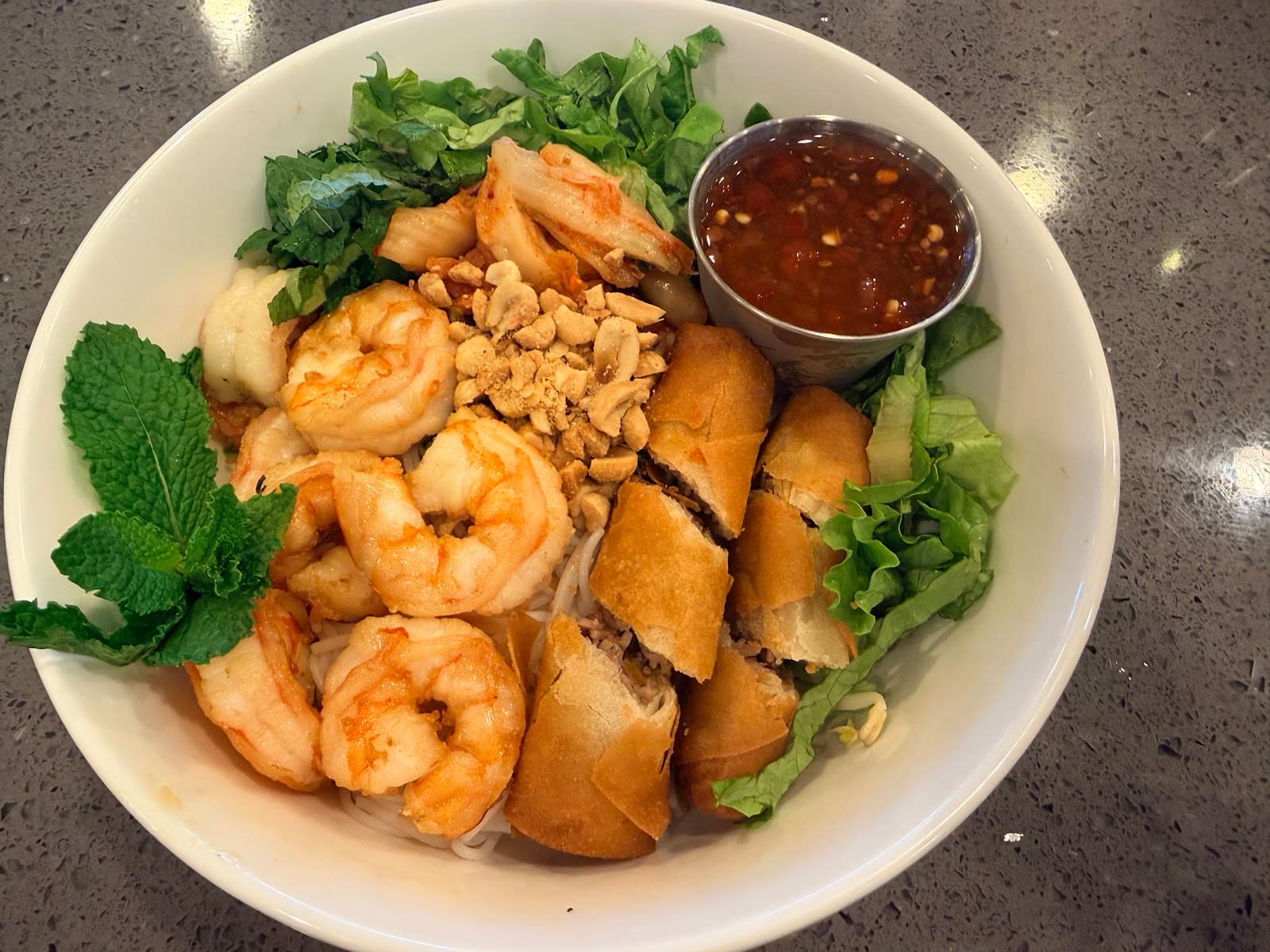 Pho Haven Vietnamese Cuisine - Getwell in Southaven