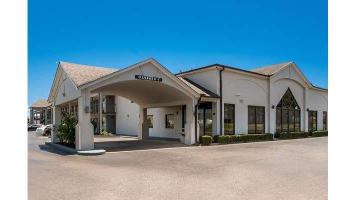Quality Inn Southaven - Memphis South in Southaven
