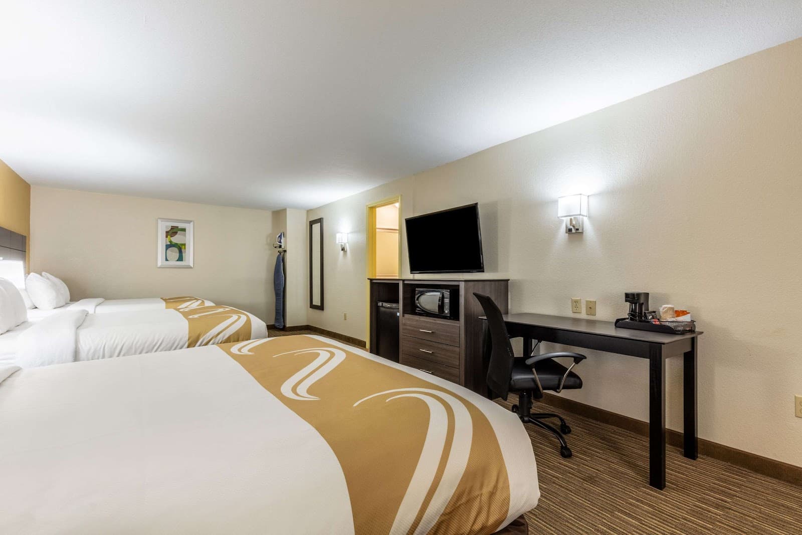Quality Inn Southaven - Memphis South in Southaven