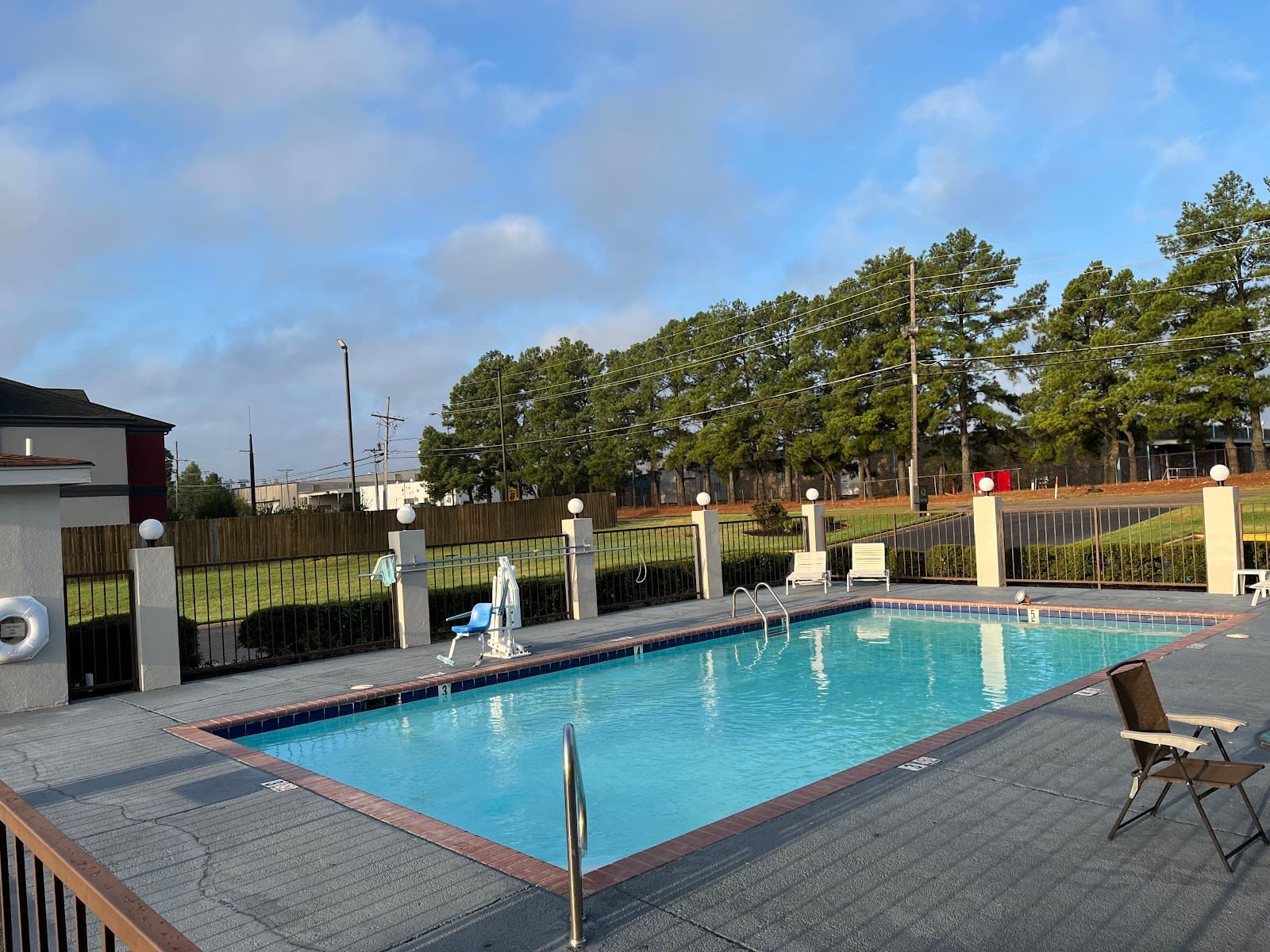 Quality Inn Southaven - Memphis South in Southaven