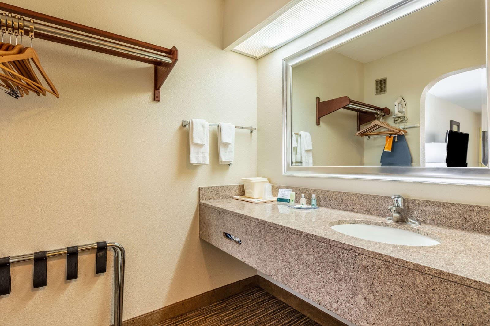 Quality Inn Southaven - Memphis South in Southaven