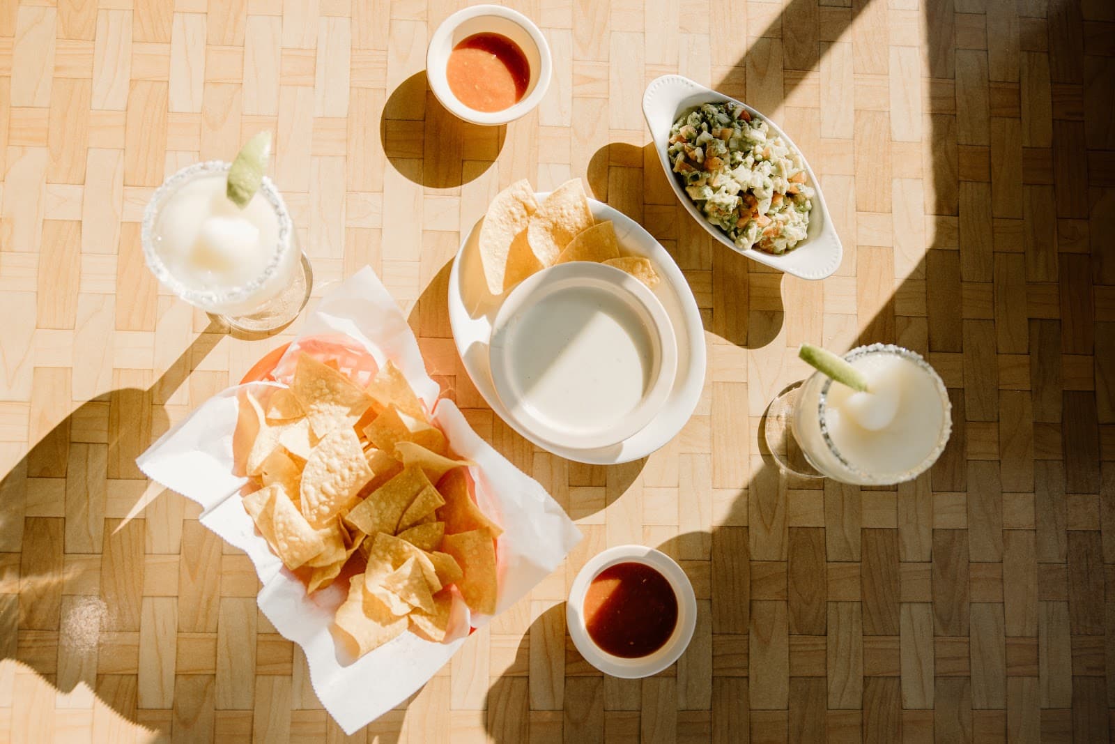 Rancho Grande Mexican Restaurant in Southaven